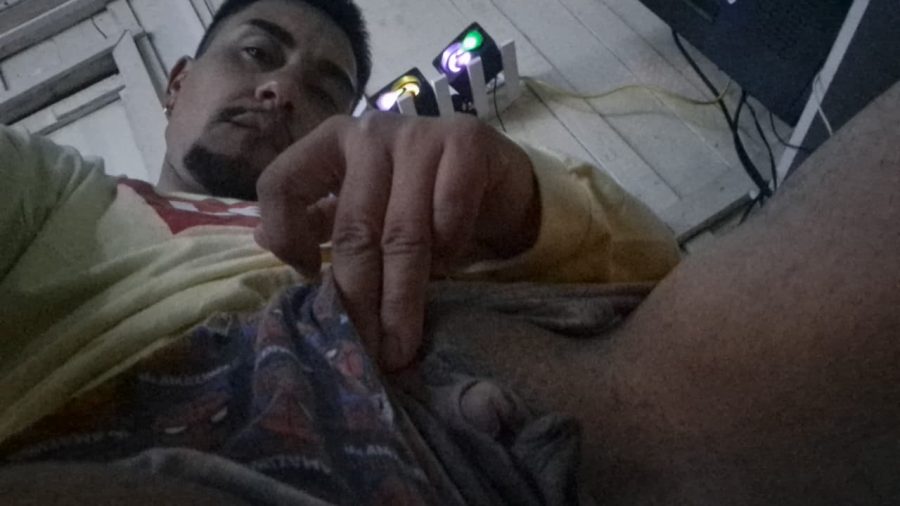 Guilherme - Homem Trans 88