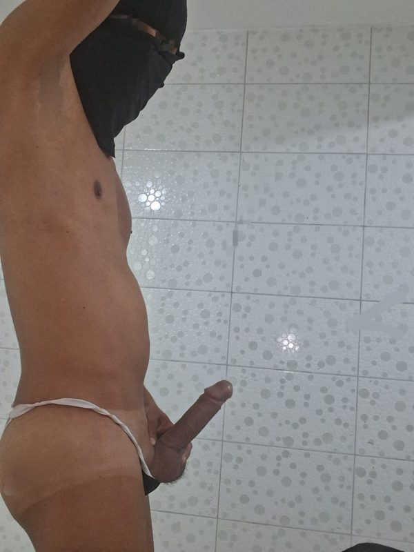 Luan Safadinho 13