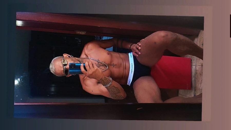 Ricardo Massagista 20