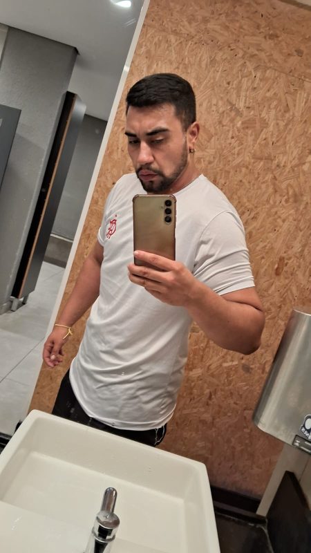 Guilherme – Homem Trans 41
