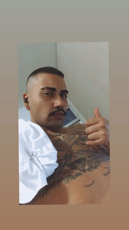 Guilherme – Homem Trans 67