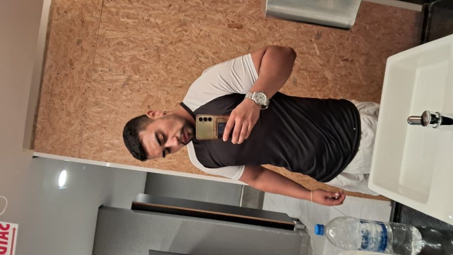 Guilherme – Homem Trans 42