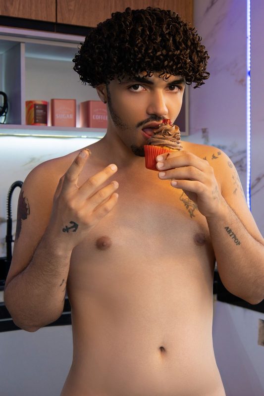 Boy Masso 26