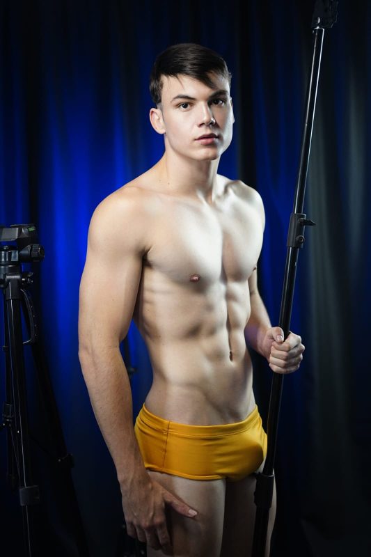 Miguel Alves 13
