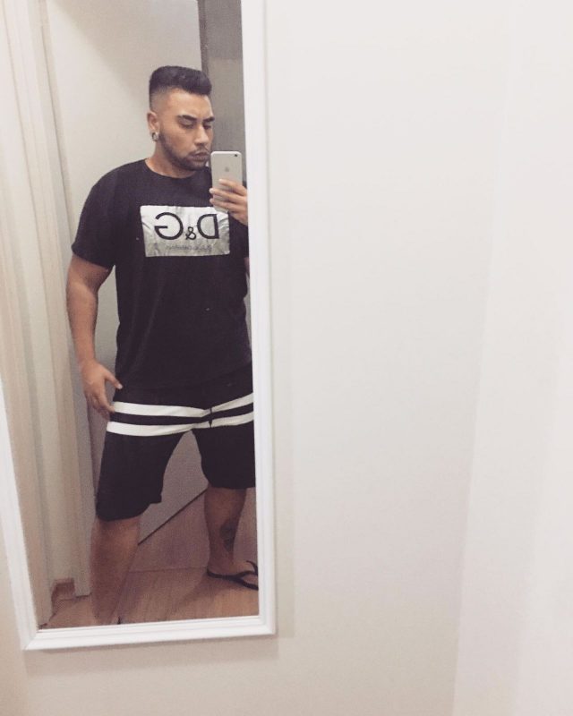 Guilherme – Homem Trans 71