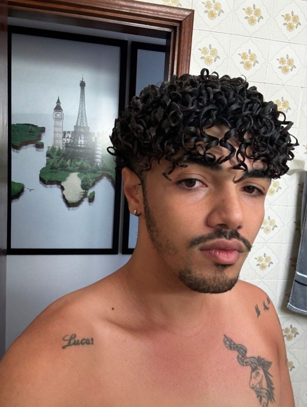 Boy Masso 8