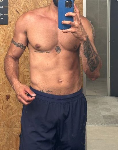 Juan Souza 19