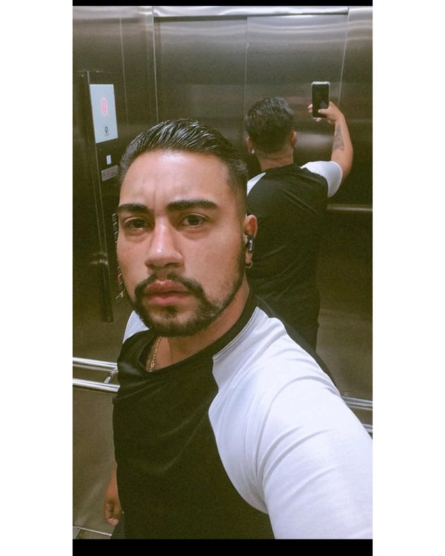 Guilherme – Homem Trans 70
