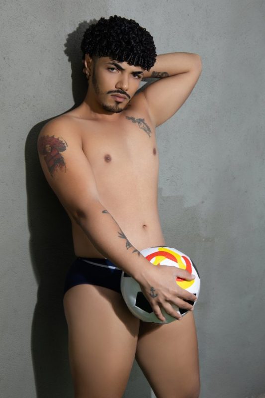 Boy Masso 17