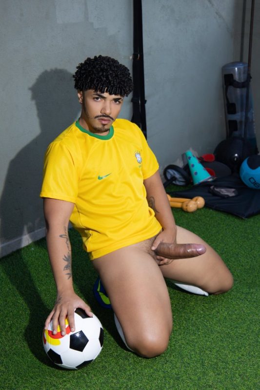 Boy Masso 18