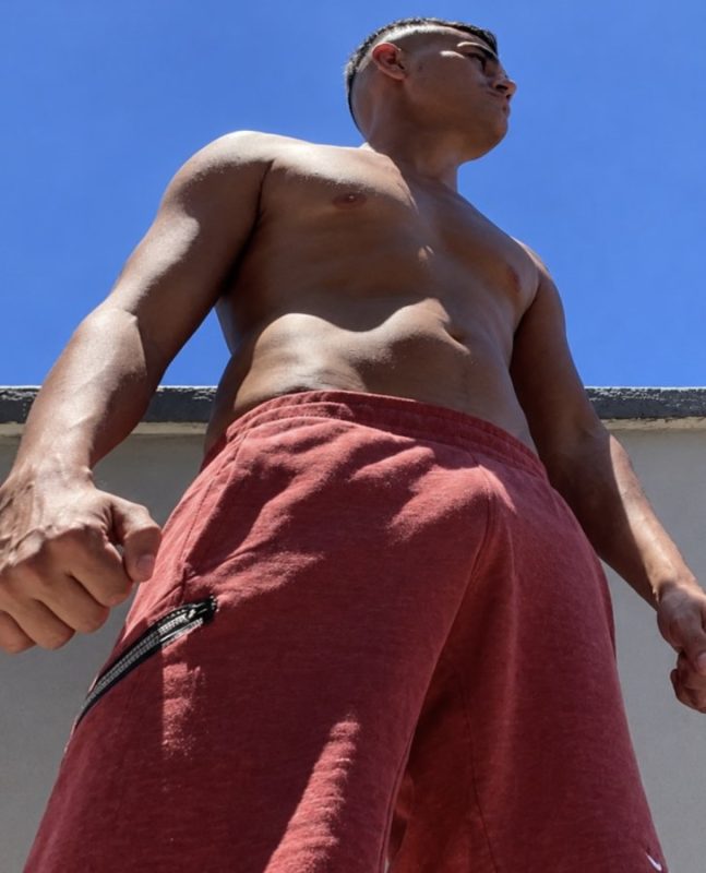 John Victor 3