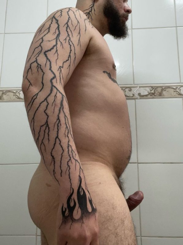 Barbudo Goiano 2