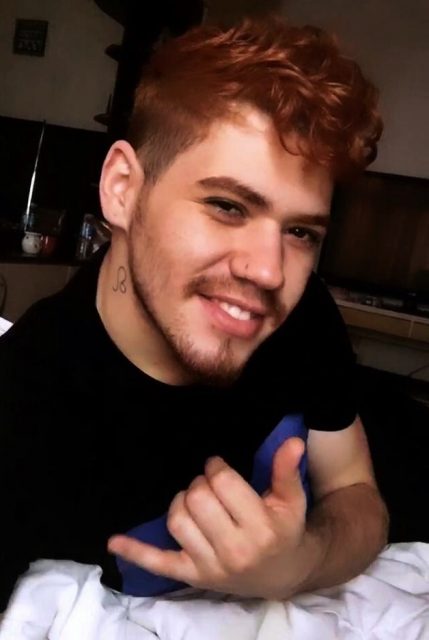 Artur Gatti 5