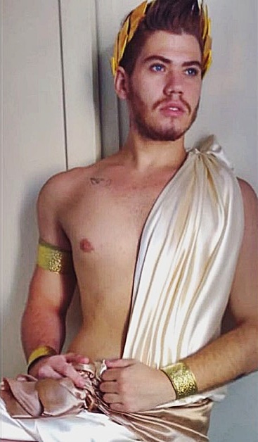Artur Gatti 1