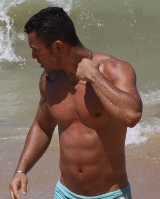 Michel Freitas