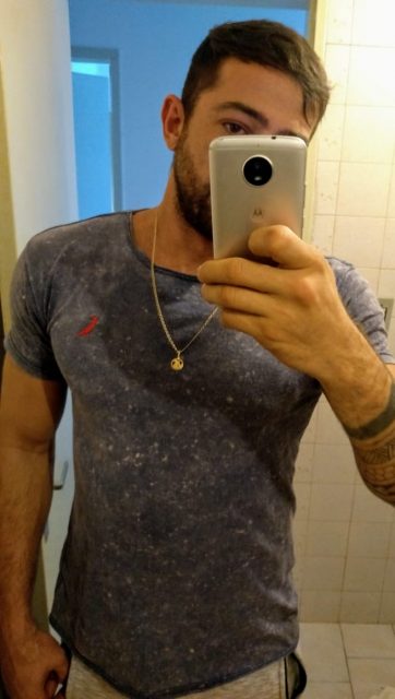 Alexandre Sampa 9