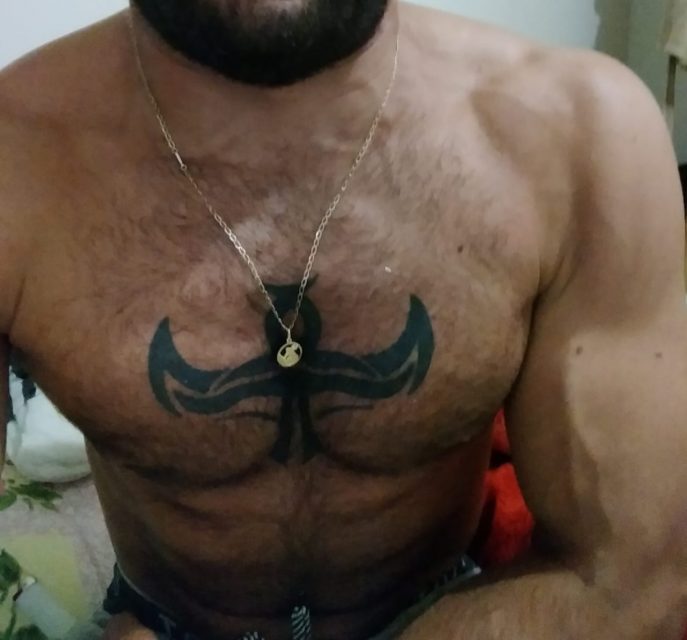 Alexandre Sampa 13