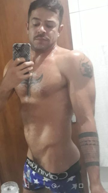 Alexandre Sampa 14