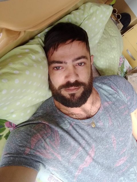Alexandre Sampa 5