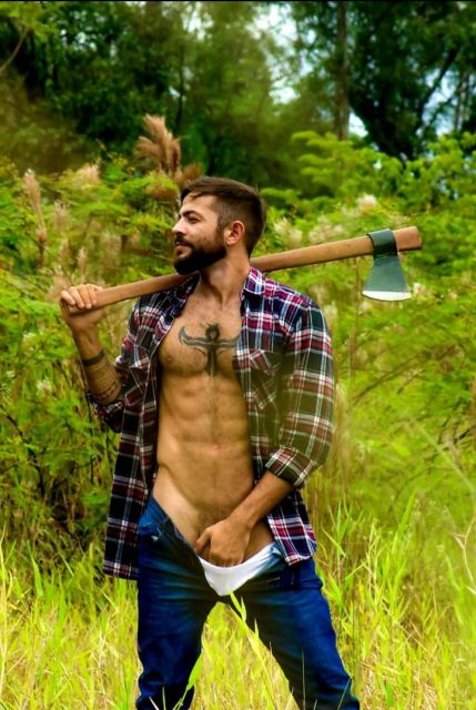 Alexandre Sampa 1
