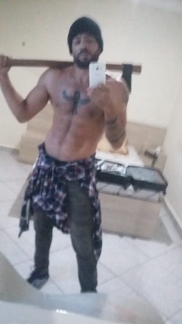 Alexandre Sampa 8