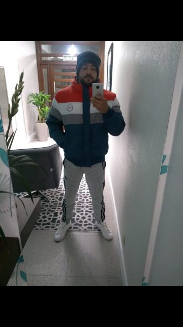 Alexandre Sampa 4