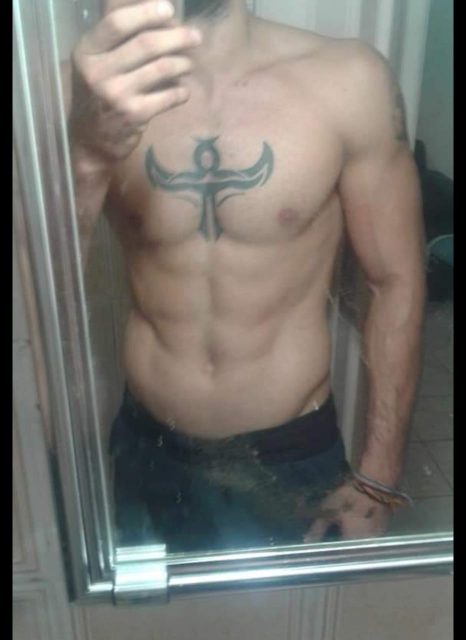 Alexandre Sampa 6
