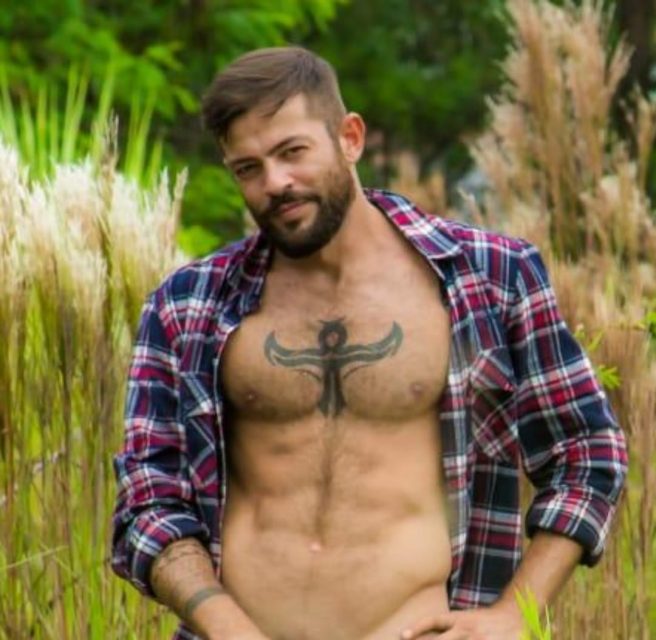 Alexandre Sampa 2