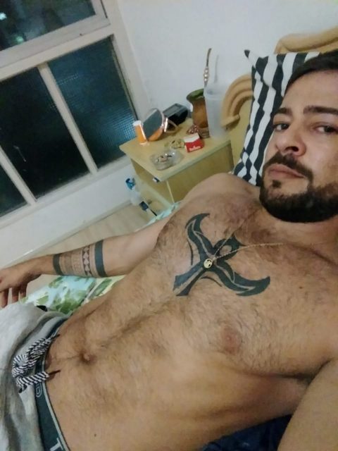 Alexandre Sampa 7