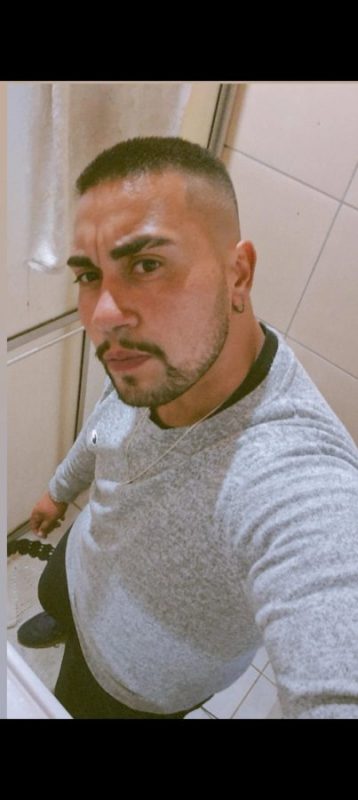 Guilherme – Homem Trans 64