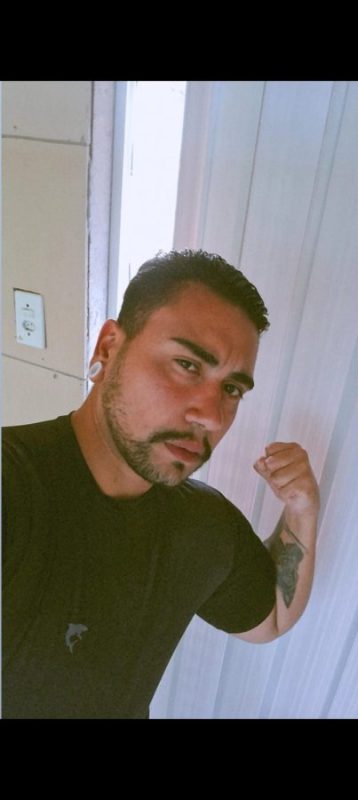 Guilherme – Homem Trans 59