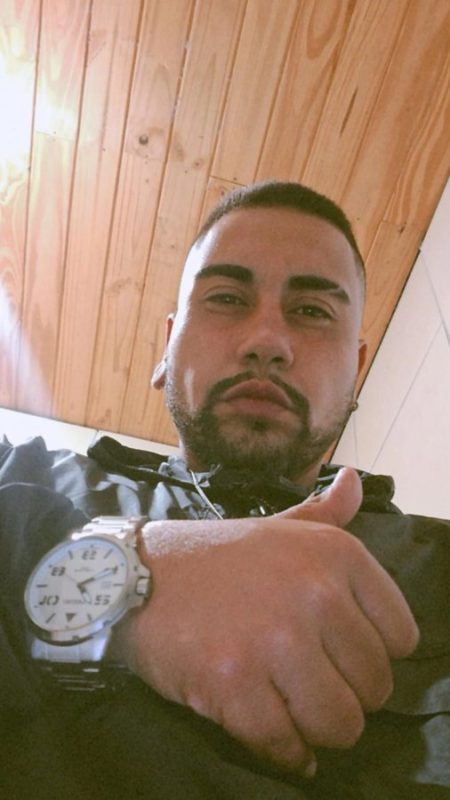 Guilherme – Homem Trans 60