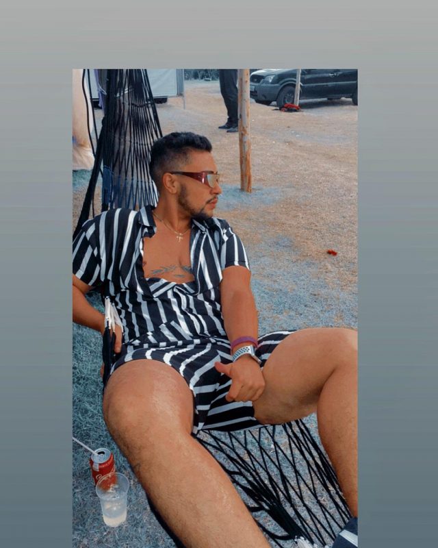 Guilherme – Homem Trans 76