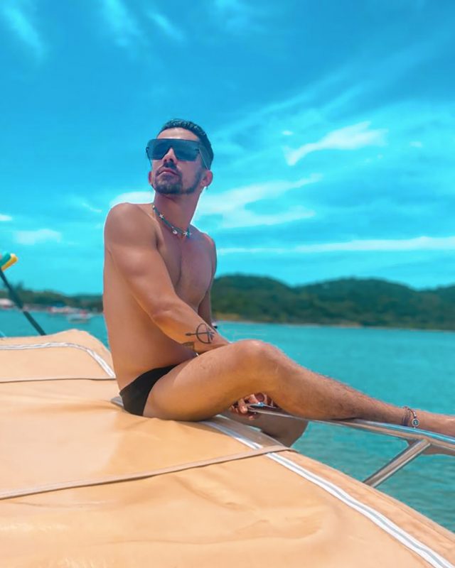Arthur Baltazar 26