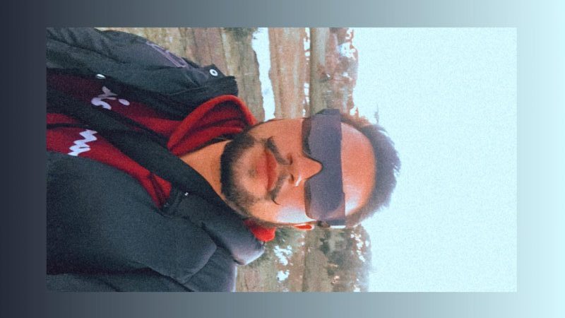 Guilherme – Homem Trans 82
