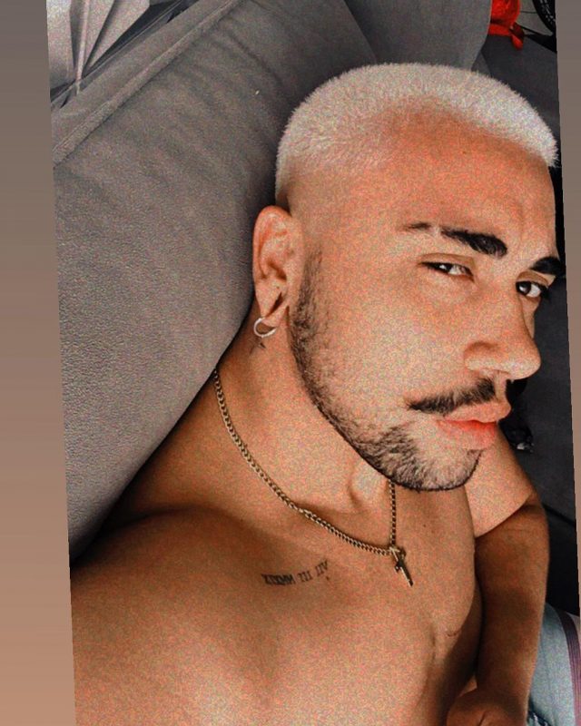 Guilherme – Homem Trans 78