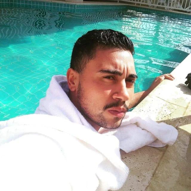 Guilherme – Homem Trans 58
