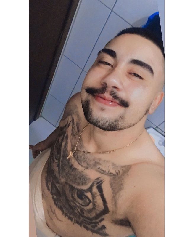 Guilherme - Homem Trans 105