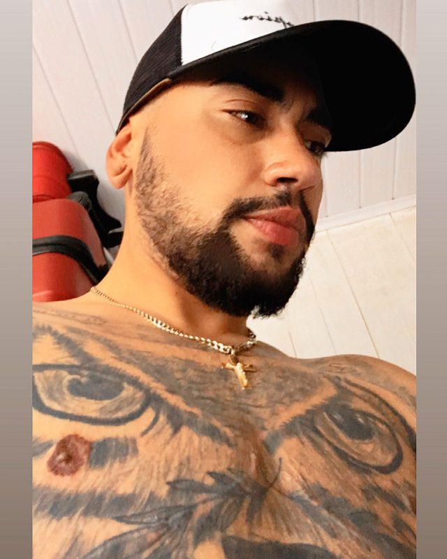 Guilherme – Homem Trans 61