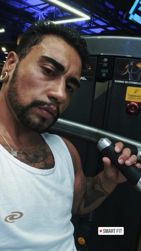 Guilherme – Homem Trans 10