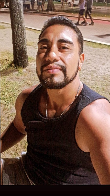 Guilherme – Homem Trans 12