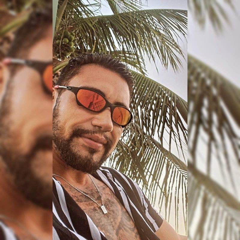 Guilherme – Homem Trans 11