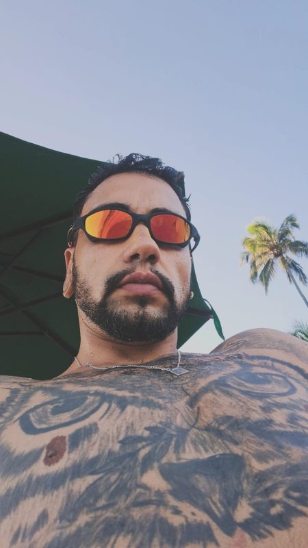 Guilherme – Homem Trans 8