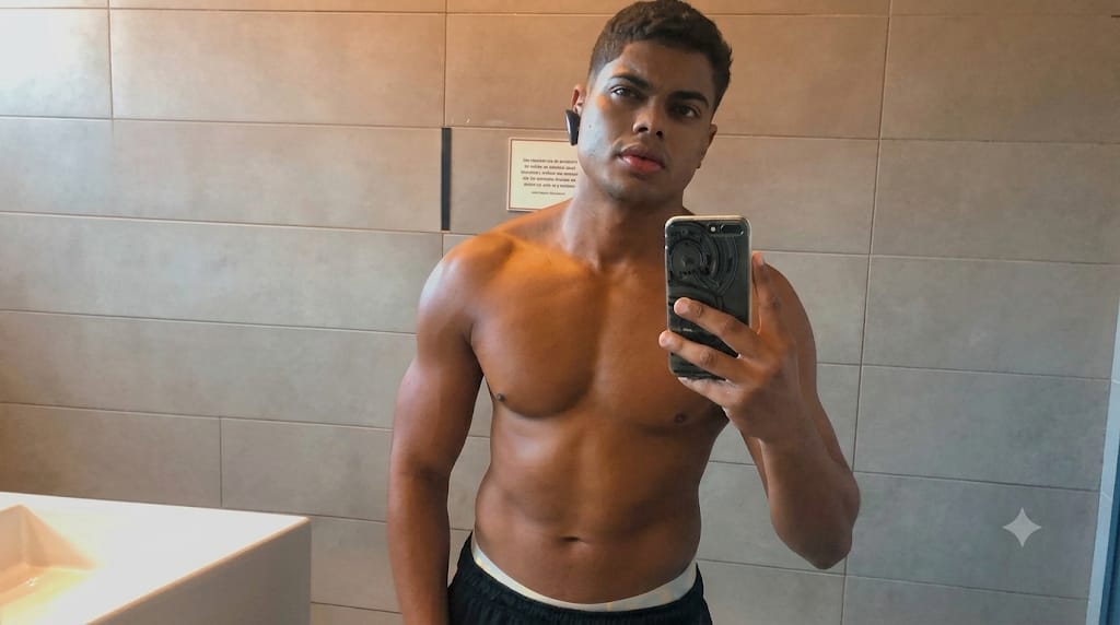 Ruan Massoterapeuta