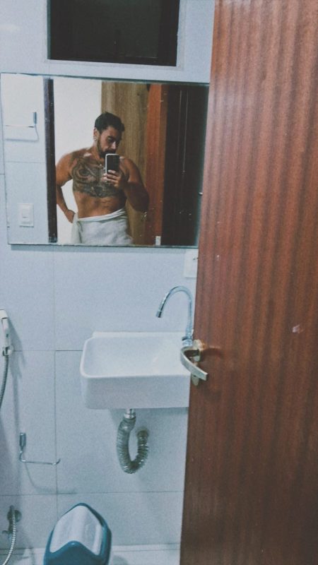 Guilherme - Homem Trans 23