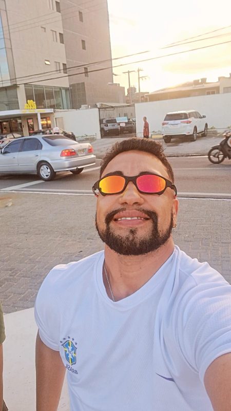 Guilherme – Homem Trans 6