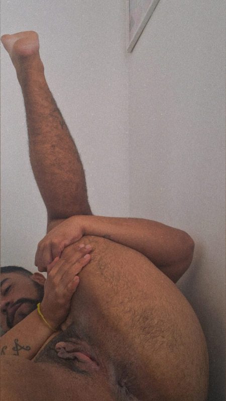 Guilherme - Homem Trans 13