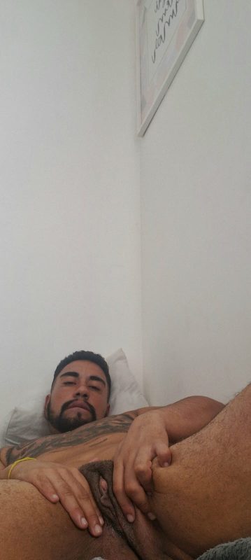 Guilherme - Homem Trans 11