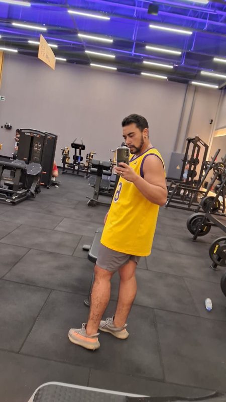 Guilherme – Homem Trans 4