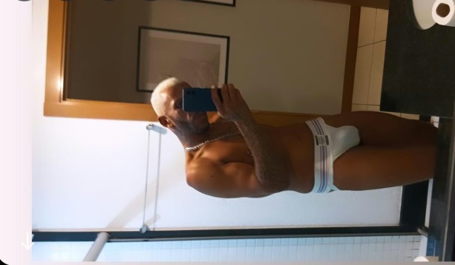 Ricardo Massagista 8